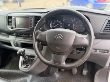 Used Citroen Dispatch 2020 for sale - 78988972: Photo