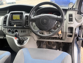 Used Renault Trafic 2013 for sale - 78988053: Photo
