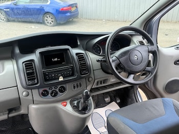 Used Renault Trafic 2013 for sale - 78988053: Photo