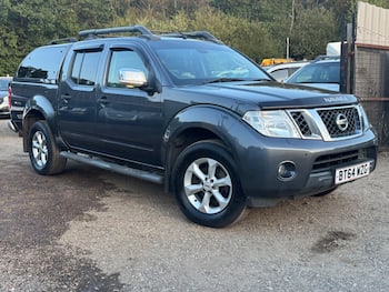 Used Nissan Navara 2014 for sale - 79646195: Photo