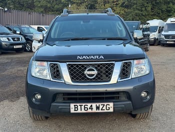 Used Nissan Navara 2014 for sale - 79646195: Photo