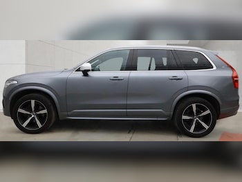 Used Volvo XC90 2019 for sale - 78988836: Photo