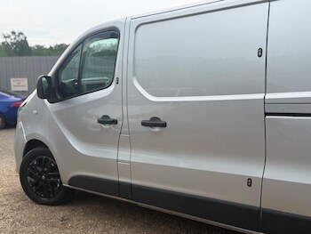 Used Renault Trafic 2019 for sale - 78988041: Photo