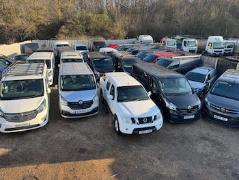 Used Vauxhall Vivaro 2018 for sale - 79496892: Photo