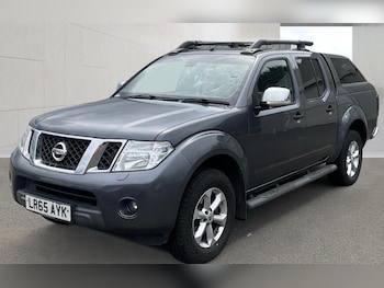 Used Nissan Navara 2015 for sale - 78989114: Photo