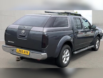 Used Nissan Navara 2015 for sale - 78989114: Photo