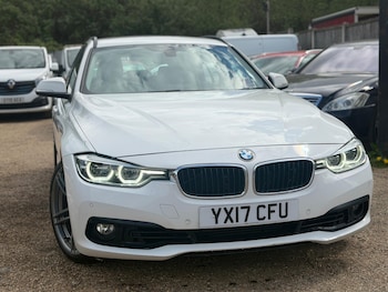 Used BMW 3 Series 2017 for sale - 78989338: Photo