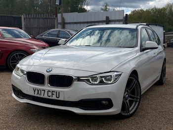 Used BMW 3 Series 2017 for sale - 78989338: Photo