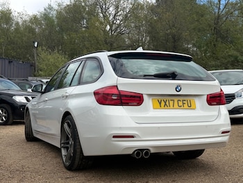 Used BMW 3 Series 2017 for sale - 78989338: Photo