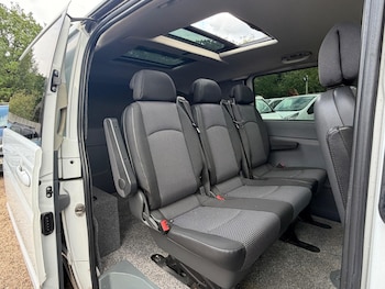 Used Mercedes-Benz Vito 2007 for sale - 78988619: Photo