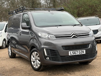 Used Citroen Dispatch 2017 for sale - 78988017: Photo