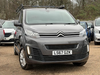 Used Citroen Dispatch 2017 for sale - 78988017: Photo