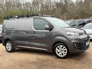 Used Citroen Dispatch 2017 for sale - 78988017: Photo