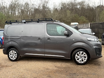 Used Citroen Dispatch 2017 for sale - 78988017: Photo
