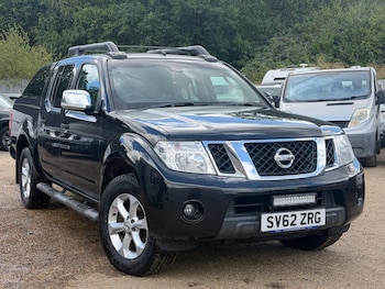Used Nissan Navara 2012 for sale - 79374245: Photo