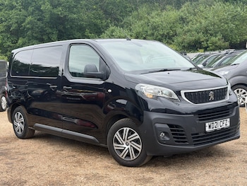 Used Peugeot Expert 2021 for sale - 78989054: Photo
