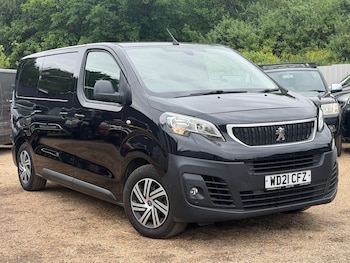Used Peugeot Expert 2021 for sale - 78989054: Photo