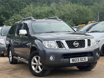 Used Nissan Navara 2013 for sale - 79061496: Photo