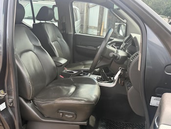 Used Nissan Navara 2013 for sale - 79061496: Photo