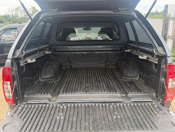 Used Nissan Navara 2013 for sale - 79061496: Photo