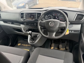 Used Vauxhall Vivaro 2020 for sale - 78988418: Photo