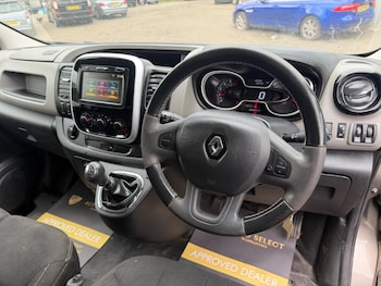 Used Renault Trafic 2019 for sale - 78989183: Photo