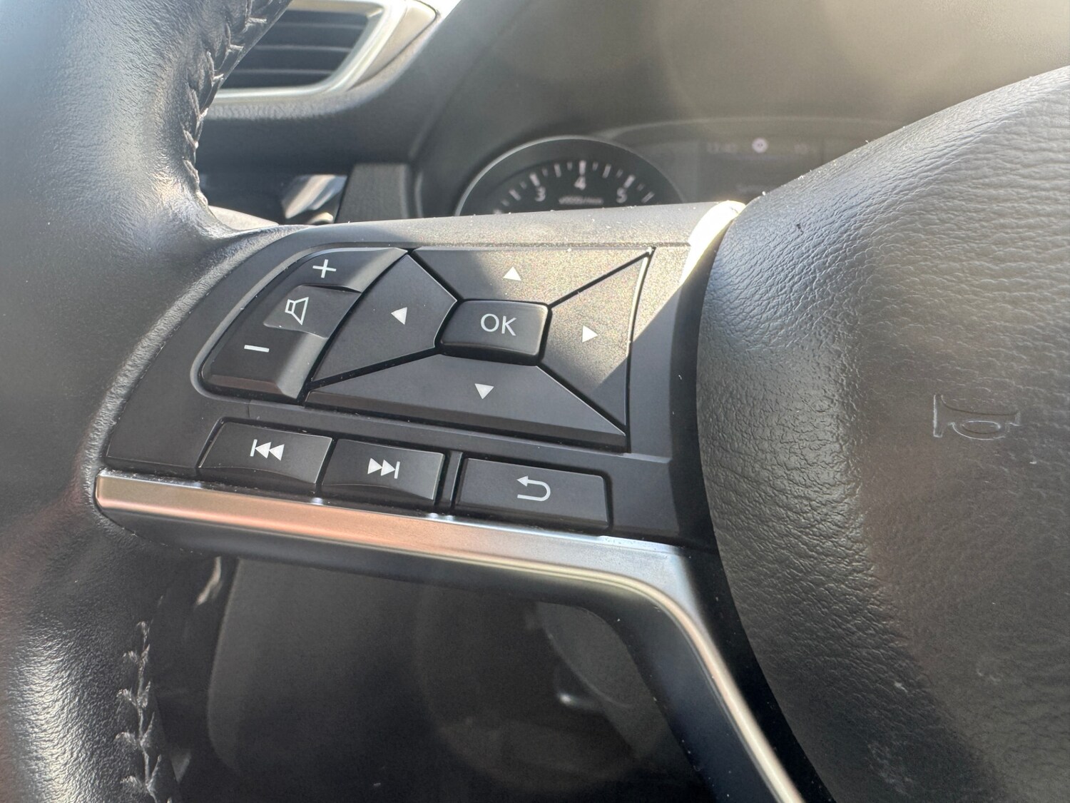 Used Nissan Qashqai 2020 for sale - 78054396: Photo 10