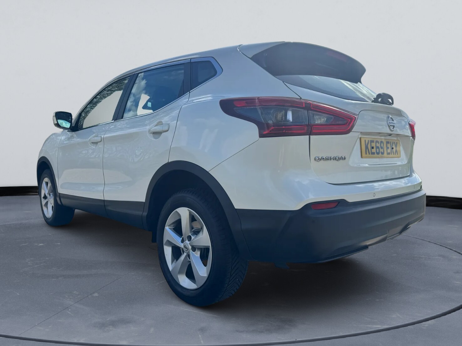 Used Nissan Qashqai 2020 for sale - 78054396: Photo 11