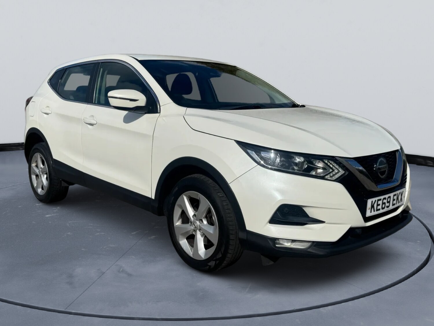 Used Nissan Qashqai 2020 for sale - 78054396: Photo 13