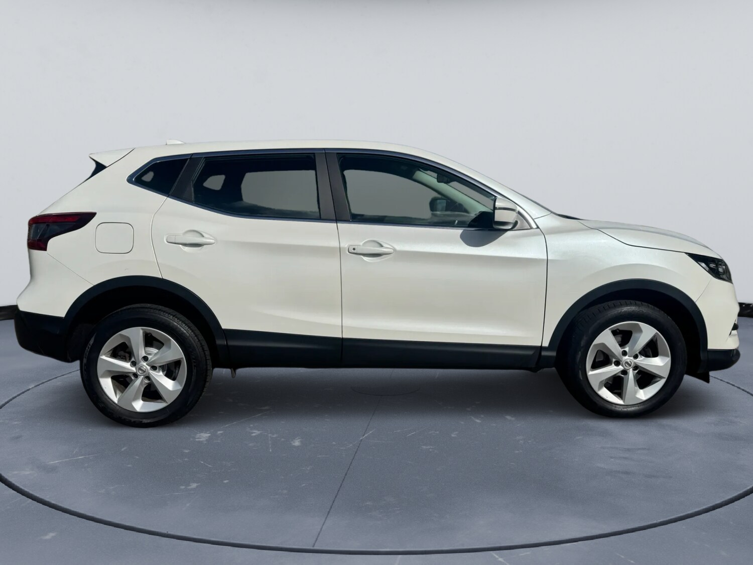 Used Nissan Qashqai 2020 for sale - 78054396: Photo 15