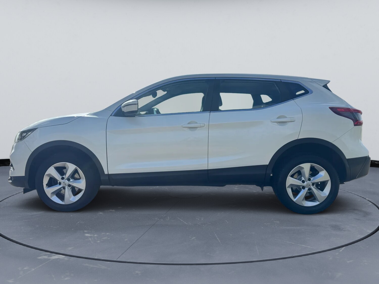Used Nissan Qashqai 2020 for sale - 78054396: Photo 17