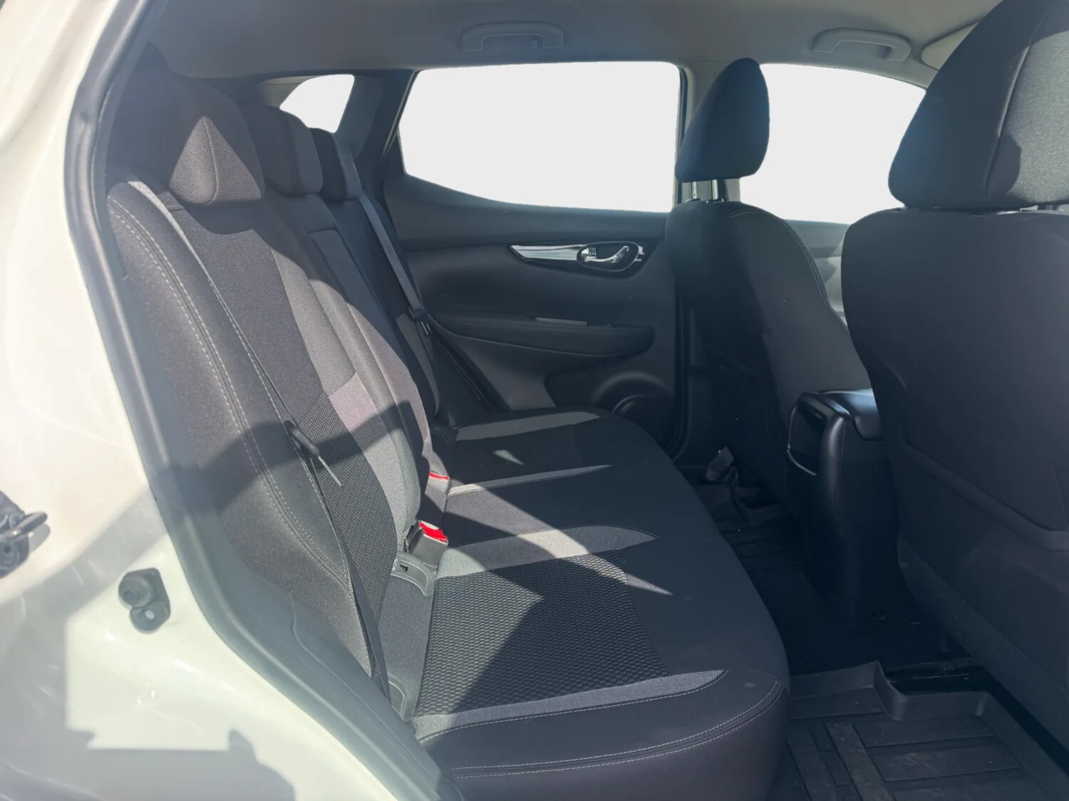 Used Nissan Qashqai 2020 for sale - 78054396: Photo 18