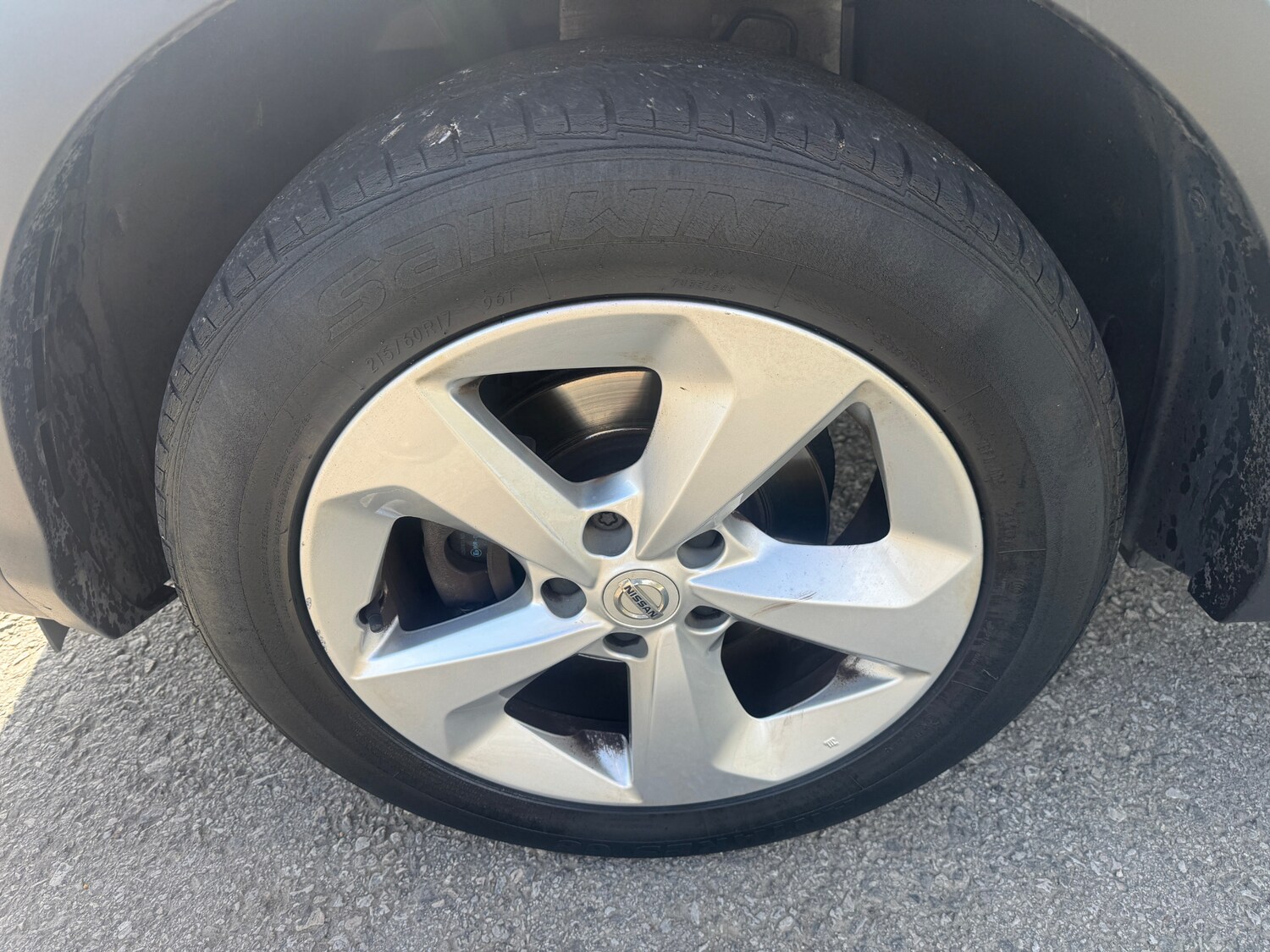 Used Nissan Qashqai 2020 for sale - 78054396: Photo 19