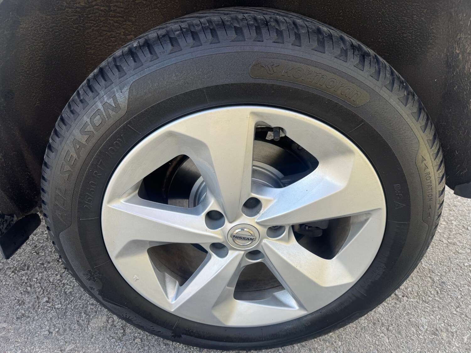 Used Nissan Qashqai 2020 for sale - 78054396: Photo 20