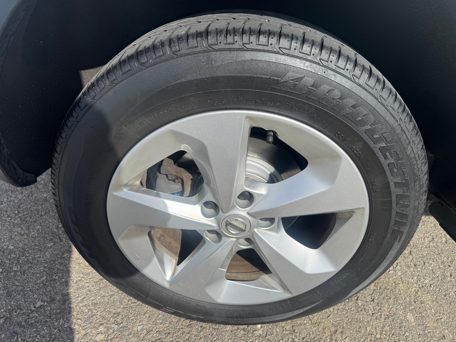 Used Nissan Qashqai 2020 for sale - 78054396: Photo 21