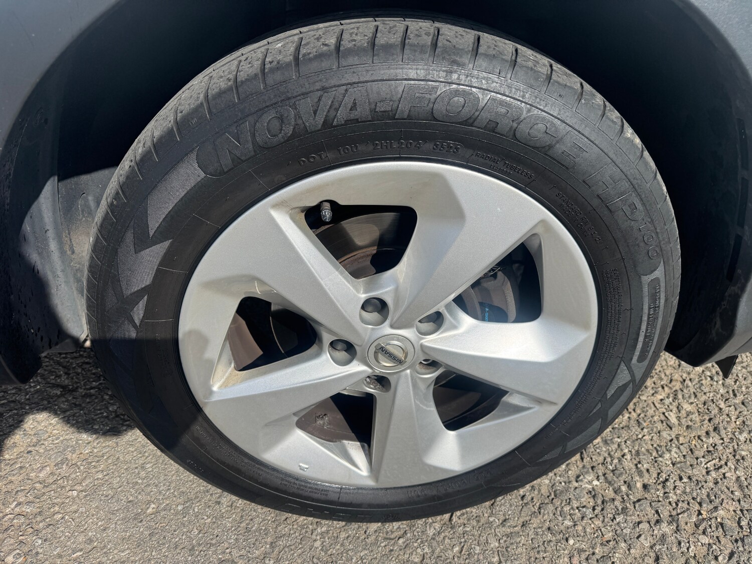 Used Nissan Qashqai 2020 for sale - 78054396: Photo 22