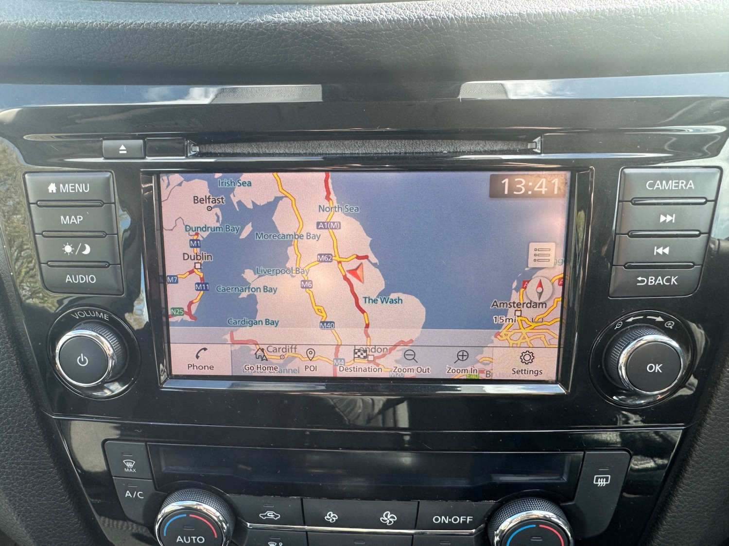 Used Nissan Qashqai 2020 for sale - 78054396: Photo 23