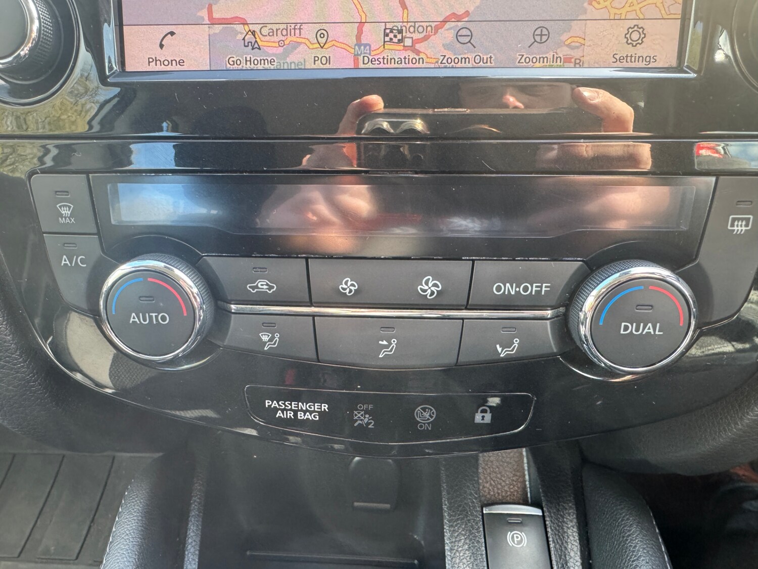 Used Nissan Qashqai 2020 for sale - 78054396: Photo 24