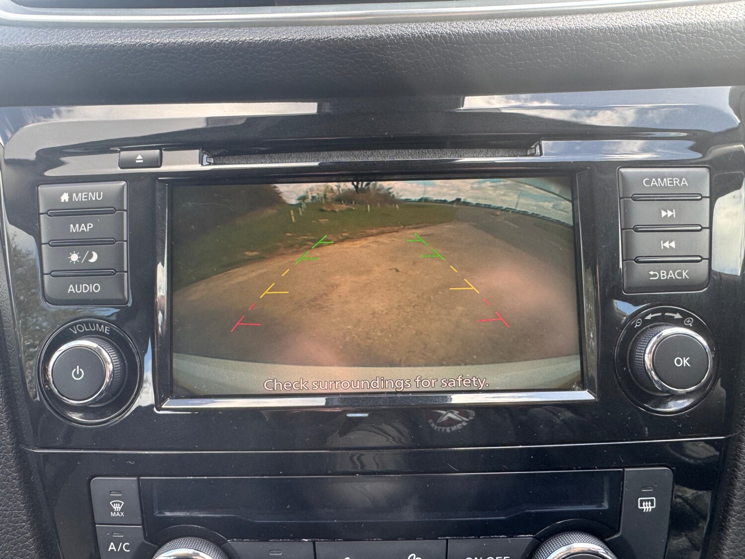 Used Nissan Qashqai 2020 for sale - 78054396: Photo 28