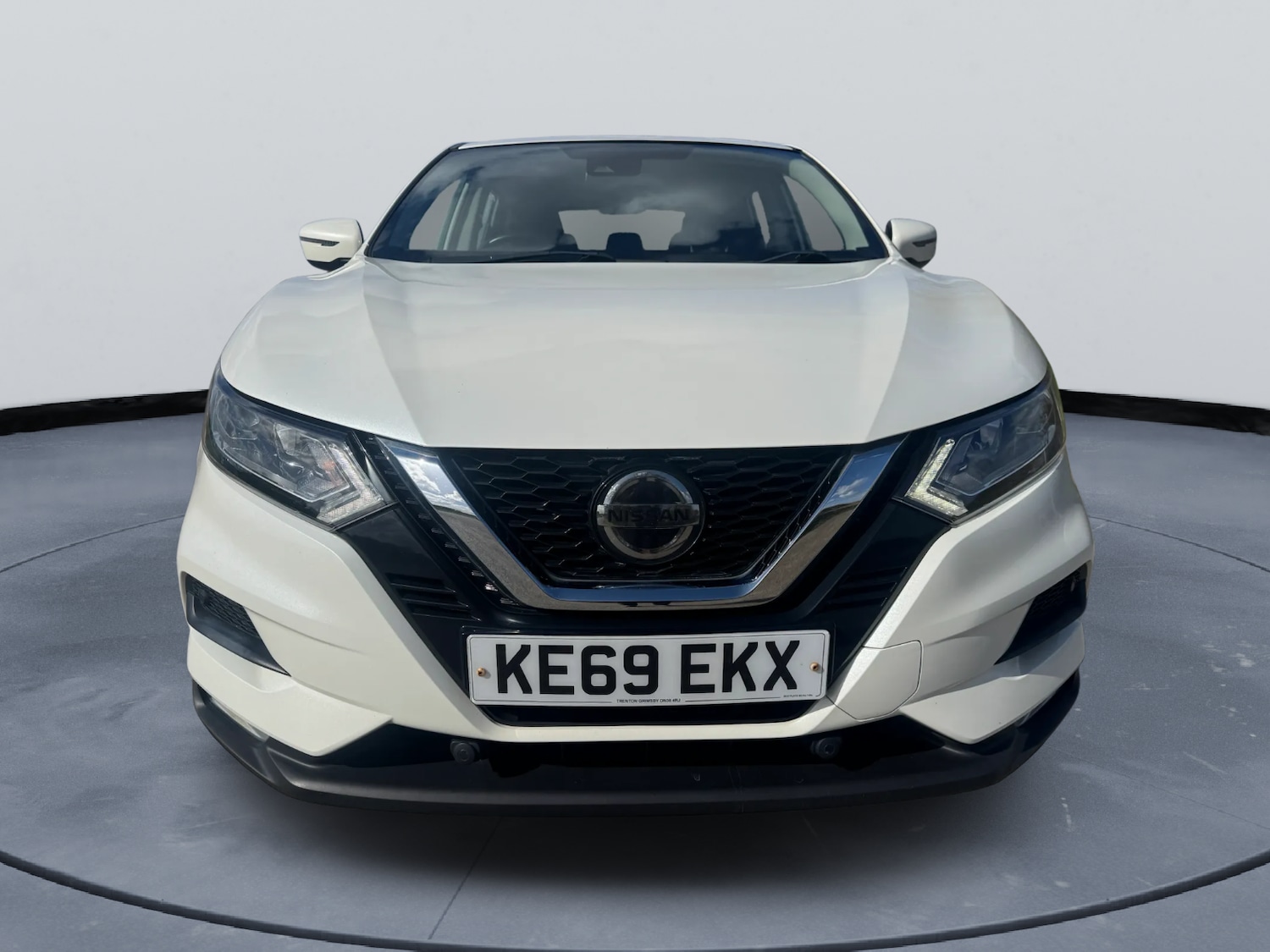 Used Nissan Qashqai 2020 for sale - 78054396: Photo 3