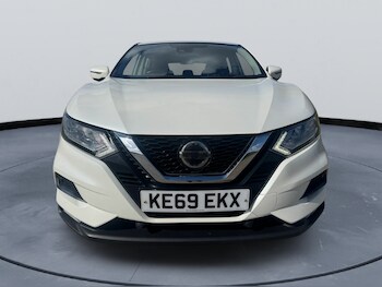 Used Nissan Qashqai 2020 for sale - 78054396: Photo