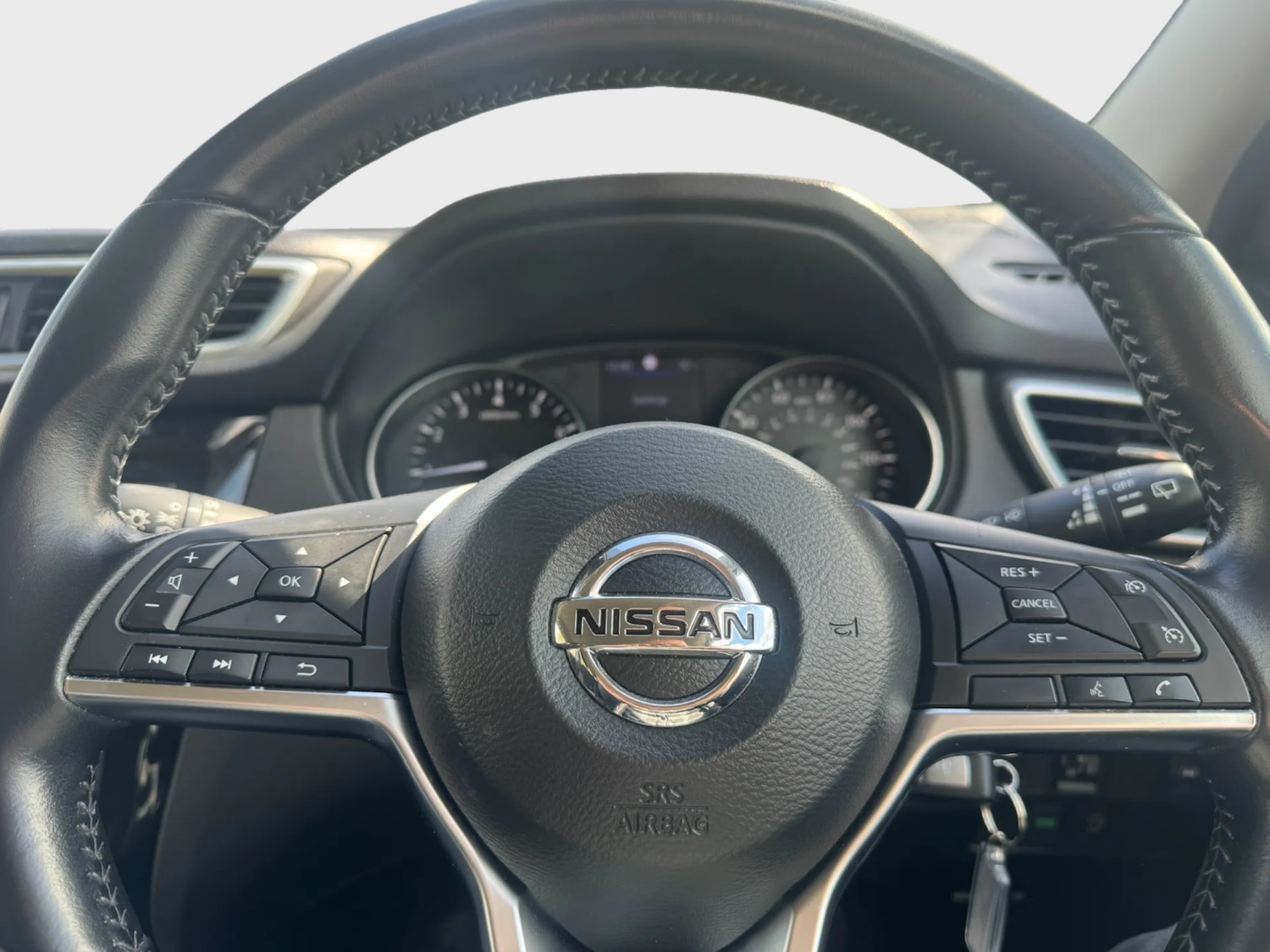 Used Nissan Qashqai 2020 for sale - 78054396: Photo 4
