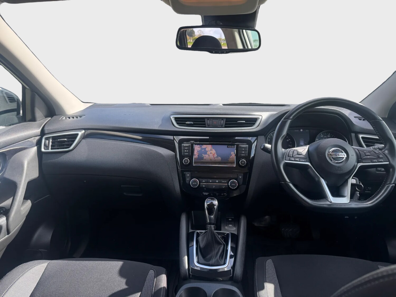 Used Nissan Qashqai 2020 for sale - 78054396: Photo 6