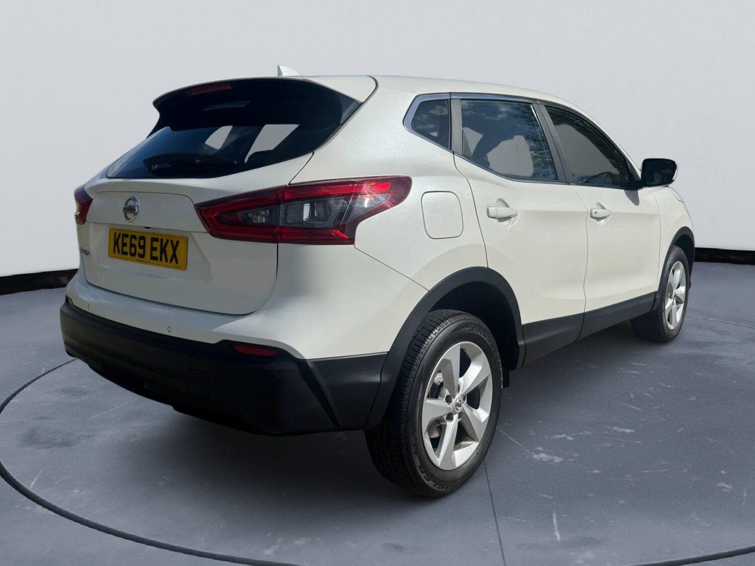 Used Nissan Qashqai 2020 for sale - 78054396: Photo 7