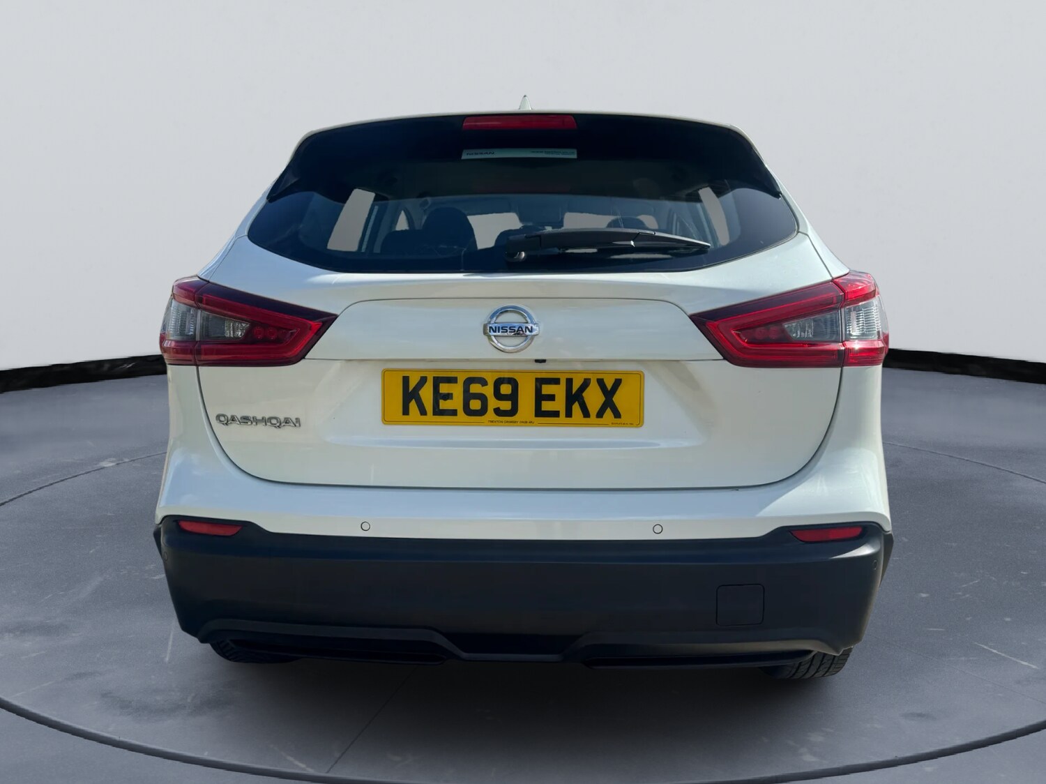 Used Nissan Qashqai 2020 for sale - 78054396: Photo 9