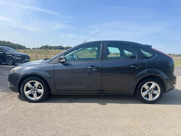 Used Ford Focus 2009 for sale - 75581345: Photo 13