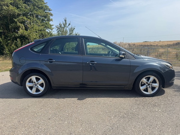 Used Ford Focus 2009 for sale - 75581345: Photo 15