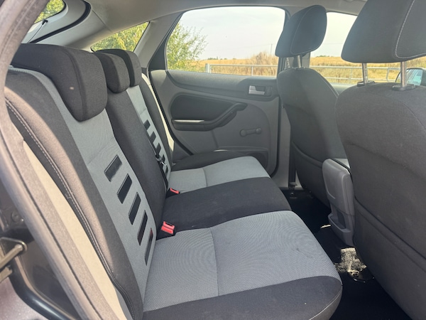 Used Ford Focus 2009 for sale - 75581345: Photo 17