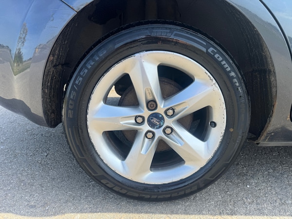 Used Ford Focus 2009 for sale - 75581345: Photo 18