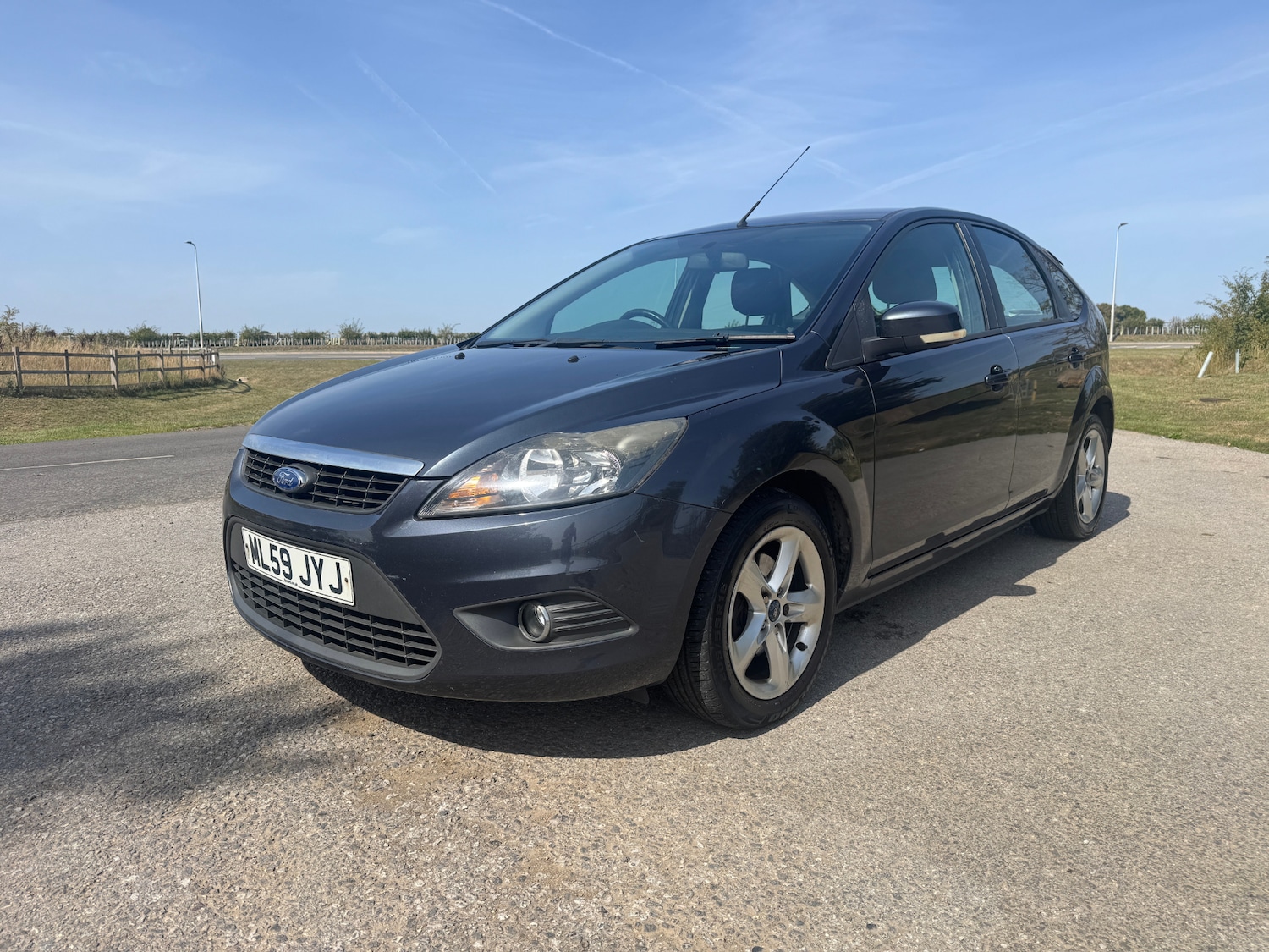 Vehicle 19